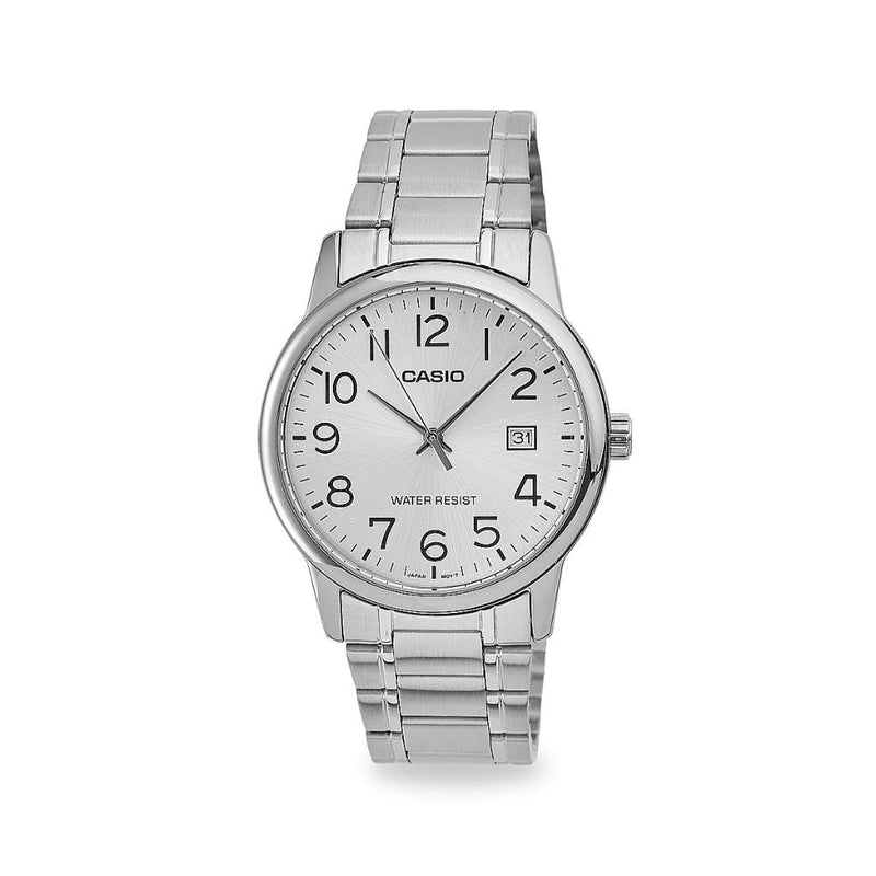 Relógio Casio Masculino Collection Mtp-V002D-7Budf